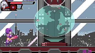 H-game buzama gameplay.