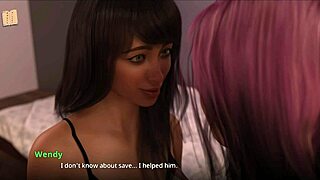 wvm 169 cedar finally hears the truth in casual chat