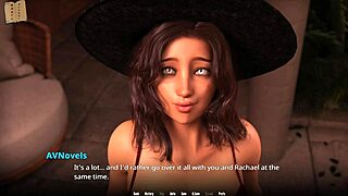 Wvm 474 showcases big anime action in 3D style