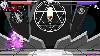 H-game buzama gameplay.