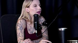 Naty Varga's sensual videos collection