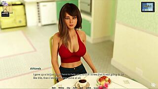 Sunshine Love 31 Unfolds in Anime Game Adventure