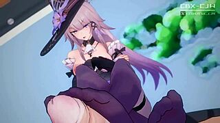 herta's adventures begin