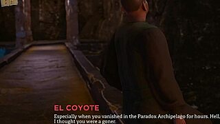 in eternum 272, epic quests unfold with big tits and boobs.