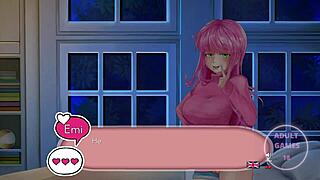 oh man, waifu secret 1 is that fun game with all those asian anime vibes we love.