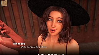Wvm 474 showcases big anime action in 3D style