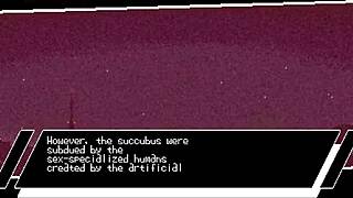 H-game buzama gameplay.