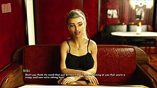 Welcome to Free Will 13 with Cute Big-Tits Outfit