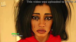 Free Will 5: A Hentai Adventure