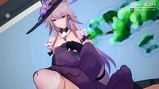 herta's adventures begin