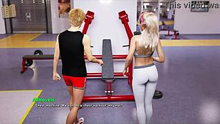 Welcome to free will 11 adventure in 3d anime 😊