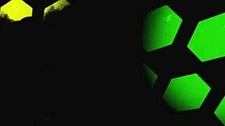 3D animated Brazilian college girl goes wild in the club