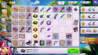 la doctora y la chef get horny in villa