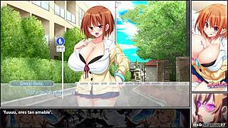 Gyarukanos Hiyori's careless netorase adventure