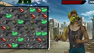 Furry Survivals Gameplay 2! Can You Handle The Wild Adventures And Intense Challenges In This Anime World?