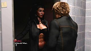 something tempting awaits in free will 41 with big curves