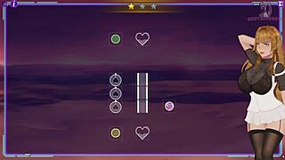 Milf Hunter 5: Juicy Tits Creampie with Cowboy Girl 😏