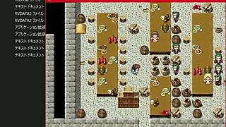 Fukikensiasagi1 with detailed anime hentai fucking and big tits action