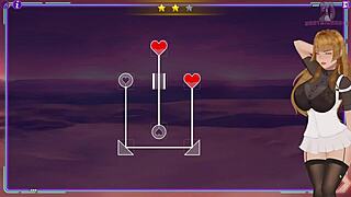 Milf Hunter 5: Juicy Tits Creampie with Cowboy Girl 😏