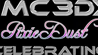 3d Animation Brings Anime Worlds To Life With Vivid Details.