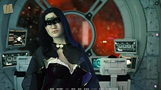 Tales From The Unending Void 58