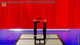 hey, what's happening at the inn in episode 71?