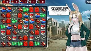 Furry Survivals Gameplay 2! Can You Handle The Wild Adventures And Intense Challenges In This Anime World?