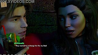 welcome to free will 83 gameplay with big tits