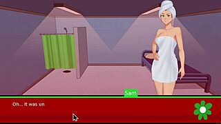 someone order a milkshake paprika trainer ep 2