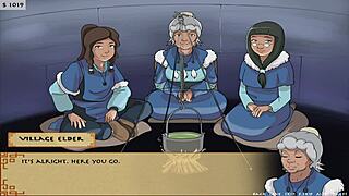 uh, four elements trainer book 1, part 4 got me hooked, ya know