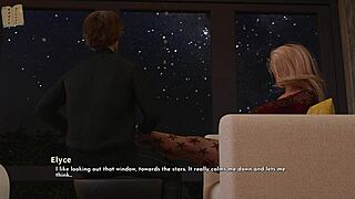 Narrative Welcome to Free Will 64 unfolds with stunning 3D big tits in wild gameplay.