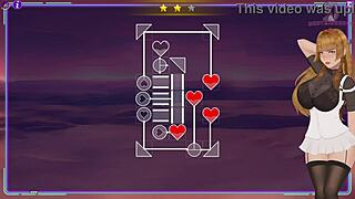 Milf Hunter 5: Juicy Tits Creampie with Cowboy Girl 😏