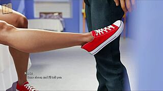 Bold Entry Into Free Will 3D Anime Game