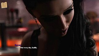 Добре дошли в Свободна воля 29: Намеци за диви 3D аниме тайни