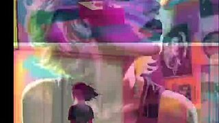 So, like, the end of novelty wraps up this rich anime story in a surprising way.