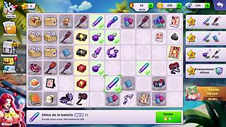 la doctora y la chef get horny in villa