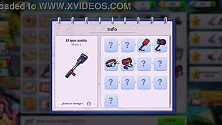 la doctora y la chef get horny in villa