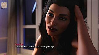 so tell me, how does romantic sex feel with my step brother in this anime roleplay student teacher setup