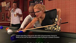 In Jessica O'Neil's Hard News episode 42, the story unfolds with intense developments