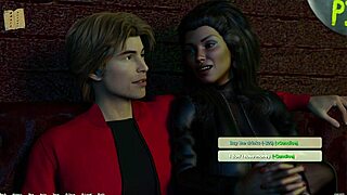 welcome to free will 83 gameplay with big tits