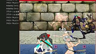 Fukikensiasagi1 with detailed anime hentai fucking and big tits action