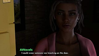 Welcome to Free Will 59 - Big tits in 3D game action! 😜