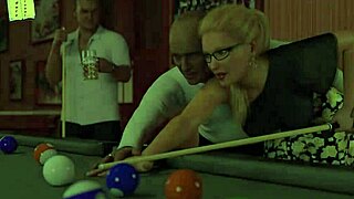 In Jessica O'Neil's Hard News episode 42, the story unfolds with intense developments