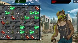 Furry Survivals Gameplay 2! Can You Handle The Wild Adventures And Intense Challenges In This Anime World?