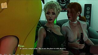 Being a Dik Chick Route Episode 231