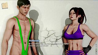 The Inn 71 walkthrough with anime sex scenes