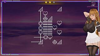 Milf Hunter 5: Juicy Tits Creampie with Cowboy Girl 😏