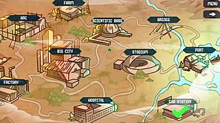 Furry Survivals Gameplay 2! Can You Handle The Wild Adventures And Intense Challenges In This Anime World?