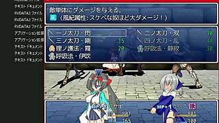 Fukikensiasagi1 with detailed anime hentai fucking and big tits action