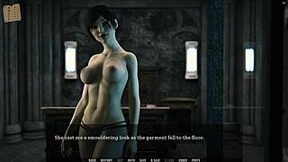 tales from the unending void episode 94 is so cool 😍